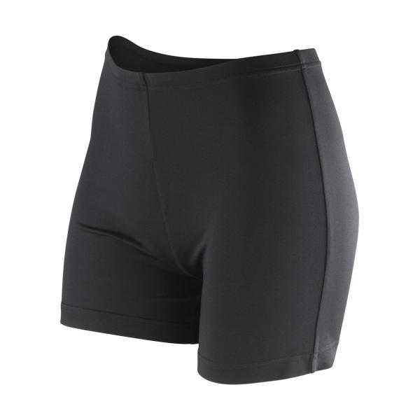 Women's Impact Softex® Shorts