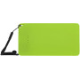 WS119 4000 mAh powerbank - Groen - 4000mAh