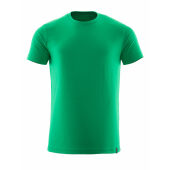 helder groen
