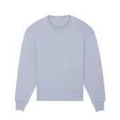 Radder - Losse uniseks sweater met ronde hals - 3XL