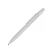 Ball pen Offset - White / White