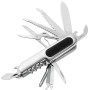 Stainless steel pocket knife Carol silver