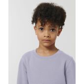Mini Changer - Iconische kindersweater met ronde hals - 3-4