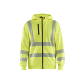 High Vis Geel