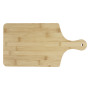 Baron bamboo cutting board - Natural
