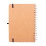 Querbook - notitieboek