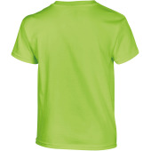 Heavy Cotton™Classic Fit Youth T-shirt Lime M