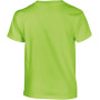 Heavy Cotton™Classic Fit Youth T-shirt Lime XL