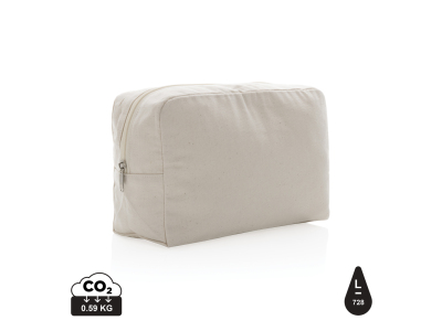 Impact Aware™ 285 gsm rcanvas toilettas ongeverfd
