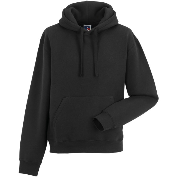 Authentic hooded sweatshirt  Russell