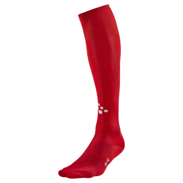Craft Pro Control socks bright red 28/30