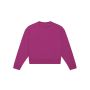 Stella Cropster - Korte sweater met ronde hals voor vrouwen - M