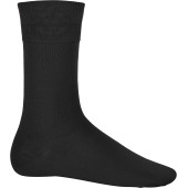 Katoenen sokken Black 43/46 EU