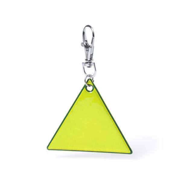 Sleutelhanger Koreflec - AMA - S/T Sleutelhanger Koreflec - AMA - S/T