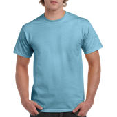 Heavy Cotton Adult T-Shirt - Sky - 3XL