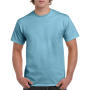 Heavy Cotton Adult T-Shirt - Sky - 3XL