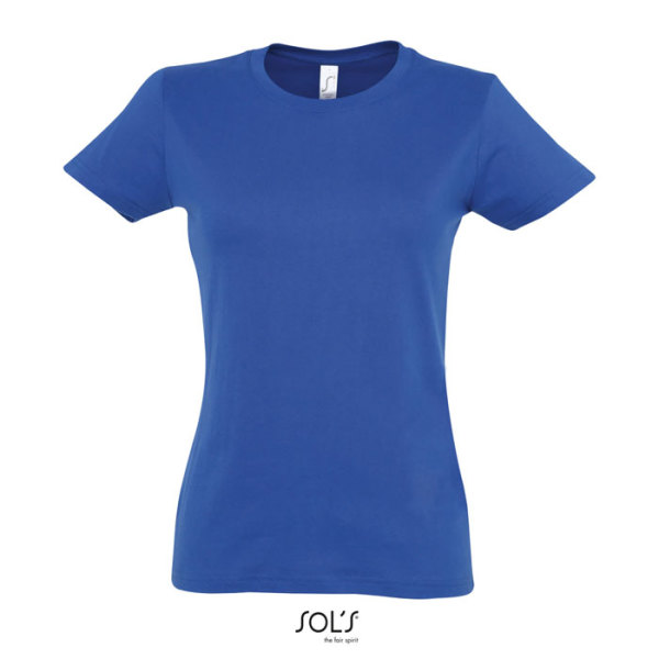 IMPERIAL WOMEN - S - royal blue
