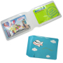 Oyester Card Holder - 70 mm(H) x 210 mm (W)