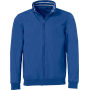 Key West jacket blauw xs