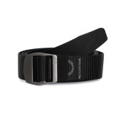 Verstelbare riem Black / Pearl Gun M/L