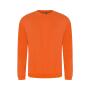Pro Sweatshirt, Orange, 3XL, Pro RTX