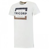 T-Shirt Premium Heren Lang T-Shirt Premium Heren Lang