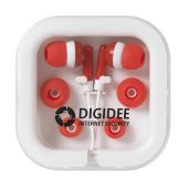 Oordopjes voor smartphone Oordopjes voor smartphone