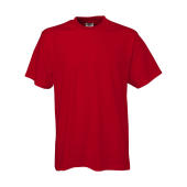 Sof Tee - Red - XL