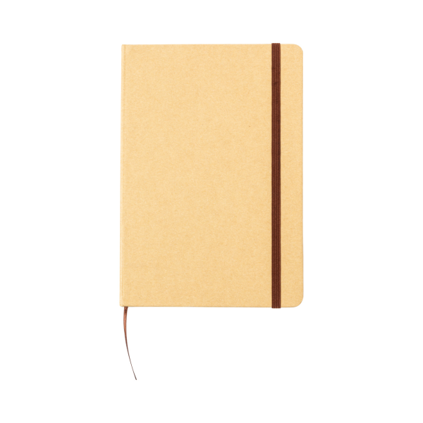 Klamax - notitieboek