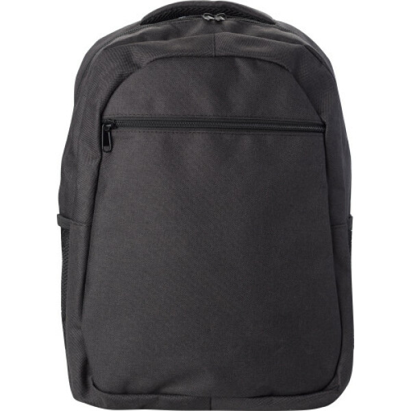 Polyester (600D) backpack Glynn
