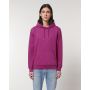 Cruiser - Iconische uniseks sweater met capuchon - XXS
