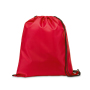 CARNABY. 210D drawstring backpack