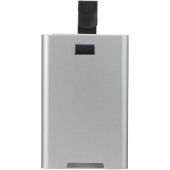 Pilot RFID cardslider