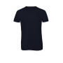 Triblend/men T-Shirt - Navy - 3XL