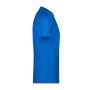 Men's Basic-T - royal - S
