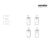 senator® King Can vacuüm-thermobeker