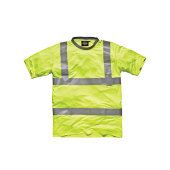 Worker Veiligheids T-Shirt Worker Veiligheids T-Shirt