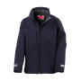 Junior/Youth Classic Soft Shell - Navy - 2XL (13-14/164)
