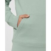 Mini Cruiser - Iconische kindersweater met capuchon - 7-8/122-128cm