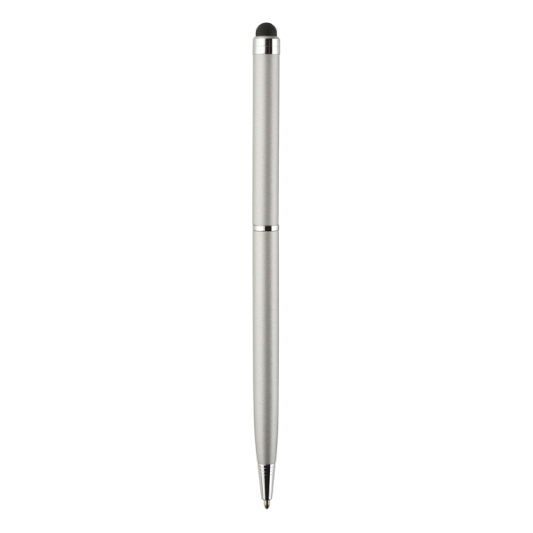 BIC® Sleek Stylus Matte Pen