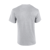 Heavy Cotton Adult T-Shirt - Sport Grey - 5XL