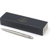 Parker Jotter Core vulpotlood zilver