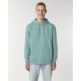 Cruiser - Iconische uniseks sweater met capuchon - XS