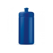 Sportbidon classic 500ml - Donkerblauw