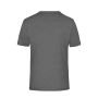 Men's Active-T - dark-melange - 3XL