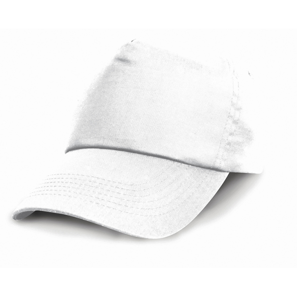 Cotton Cap