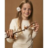 Mini Changer - Iconische kindersweater met ronde hals - 7-8/122-128cm