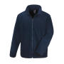 Mens Norse Outdoor Fleece - Navy - M