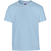 Heavy Cotton™ Kids' T-shirt Light Blue XL