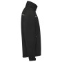 Softshell Luxe Rewear 402701 Black XS